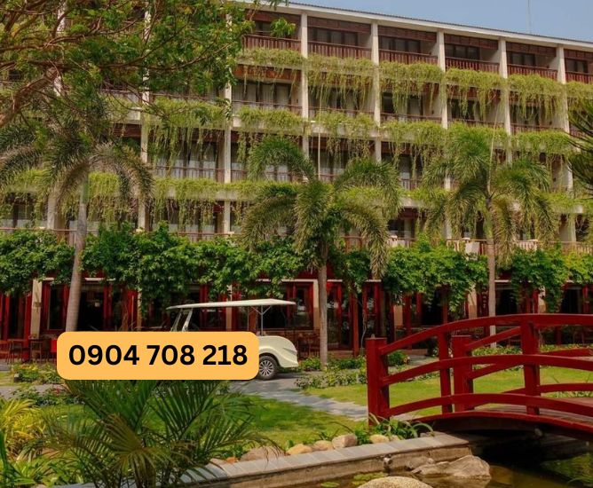 silk sense hoi an river resort