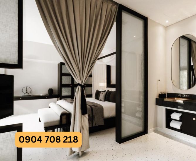 tia wellness resort da nang