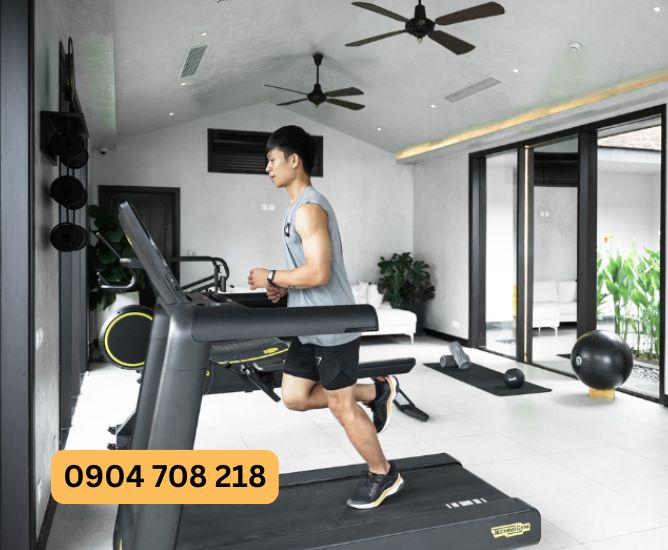 tia wellness resort danang