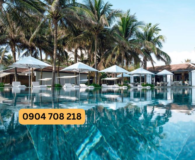 tia wellness resort