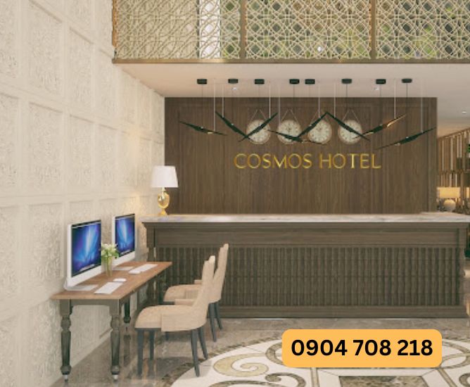 cosmos hotel