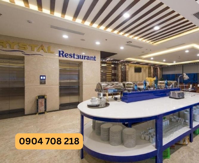 khách sạn crystal đà nẵng