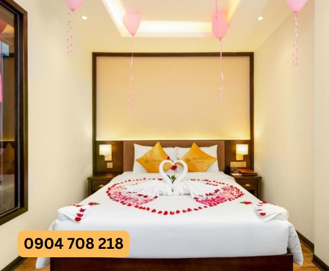 khách sạn palazzo 2