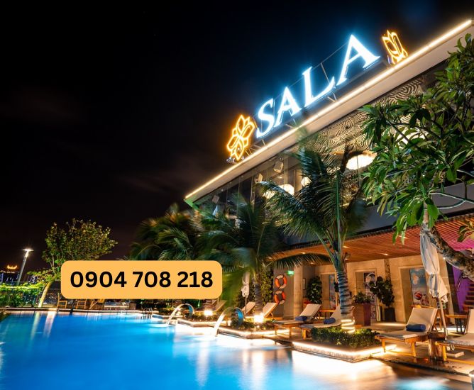 khách sạn sala đà nẵng