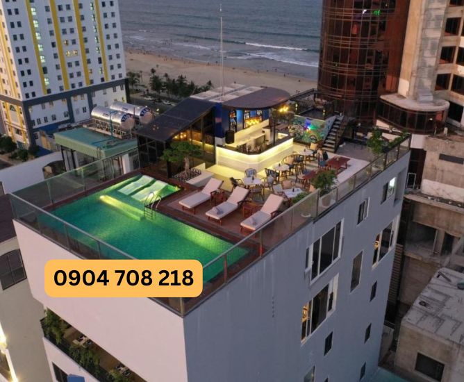 khách sạn sofiana mỹ khê đà nẵng