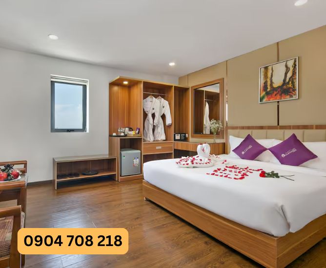 lavender riverside đà nẵng