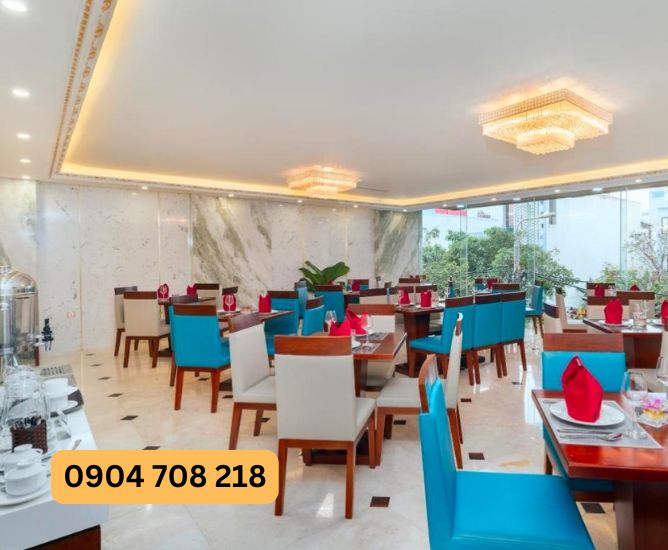 pandora hotel da nang