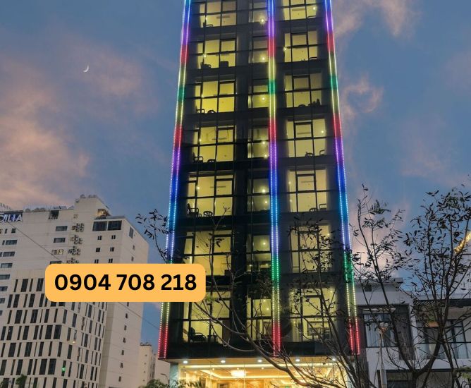 pandora hotel đà nẵng