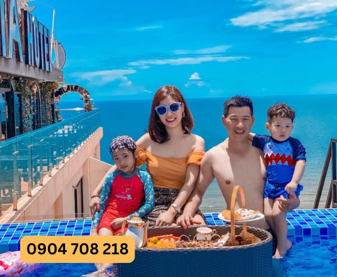 cicilia đà nẵng hotel & spa