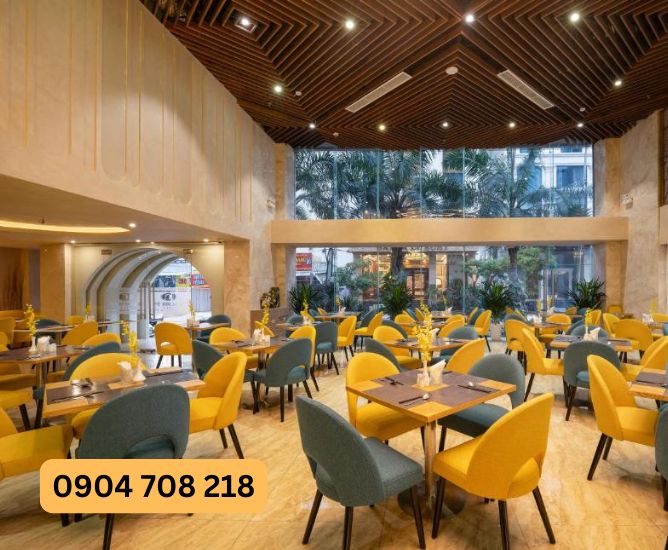 cicilia hotel đà nẵng