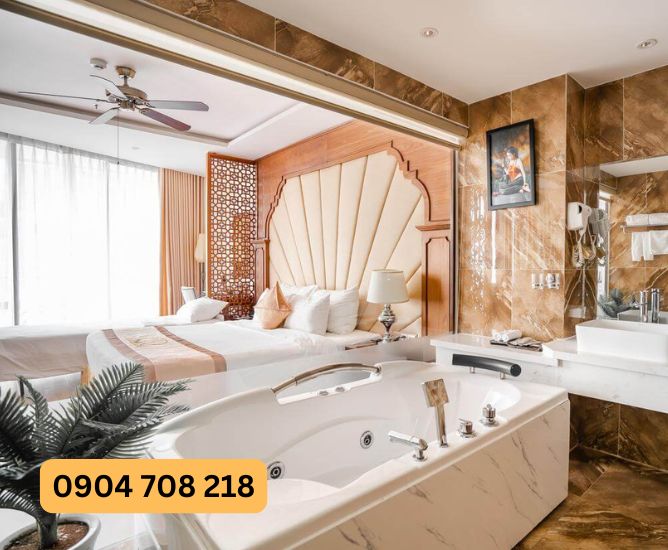 cicilia hotel danang
