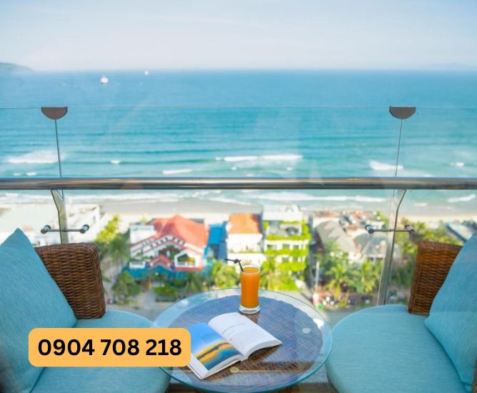 diamond sea hotel