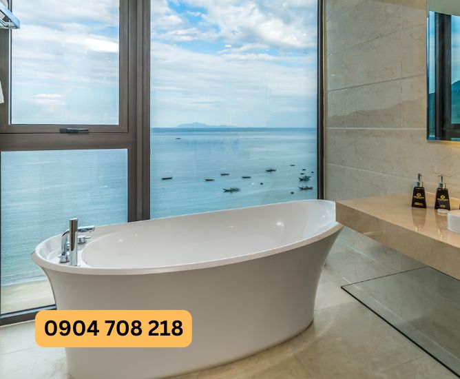 grand gold hotel danang