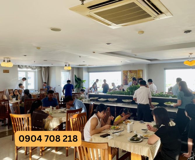 khách sạn hoàng sa đà nẵng