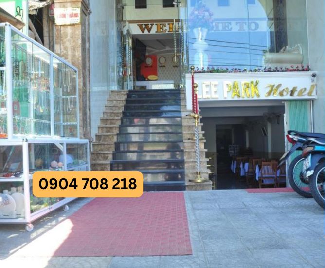khách sạn minh hoàng hy đà nẵng