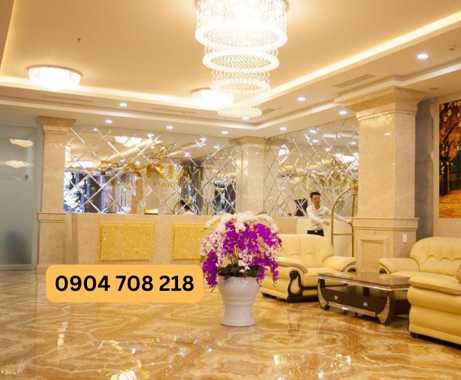 khách sạn pariat đà nẵng