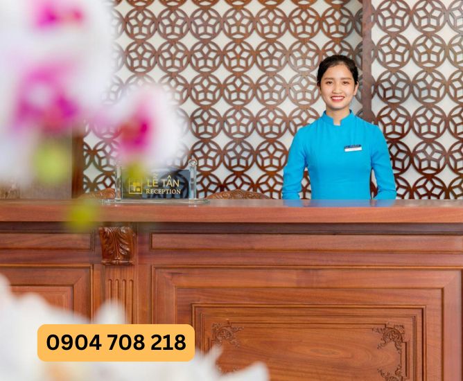 sepon blue hotel danang