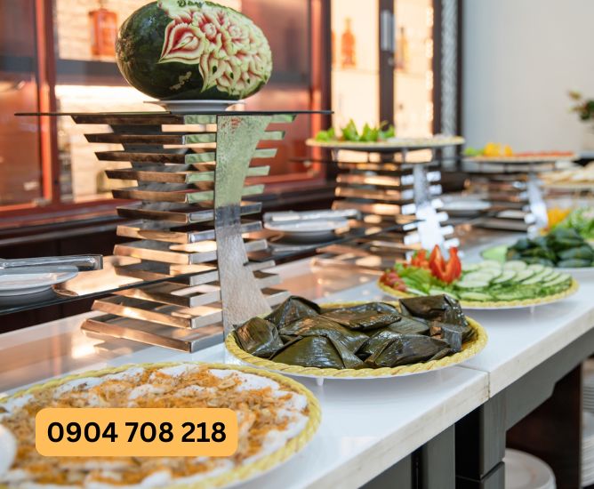 tây bắc hotel đà nẵng