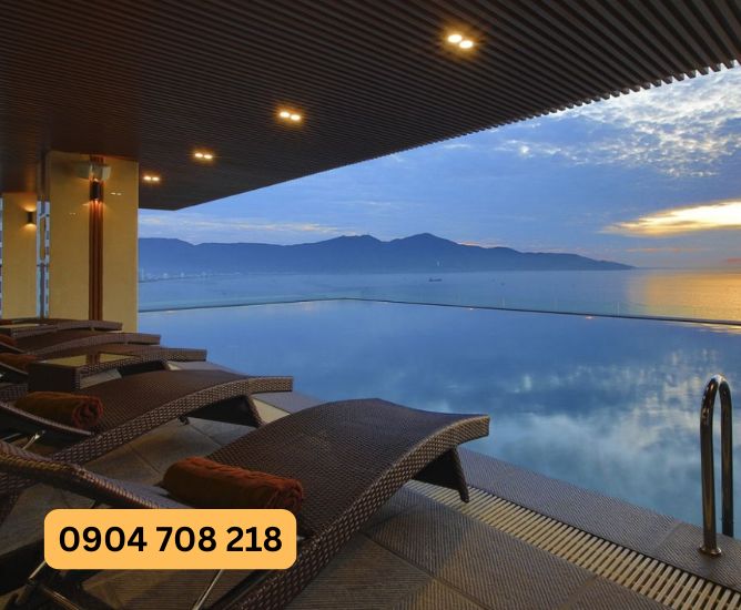 balcona da nang hotel