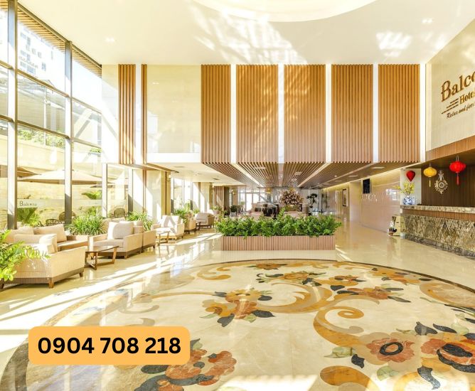 balcona hotel đà nẵng
