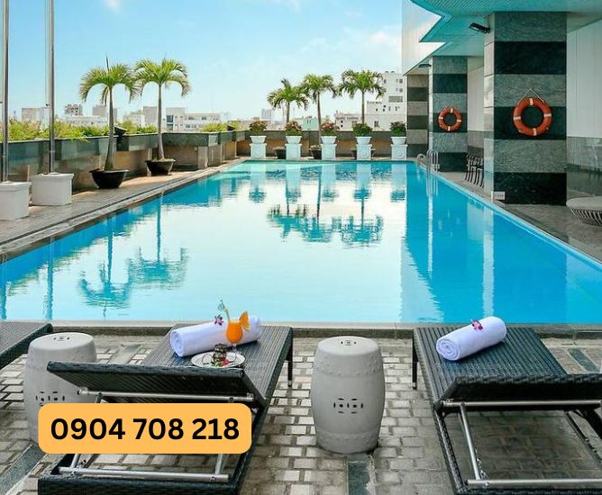 giới thiệu khách sạn mường thanh đà nẵng