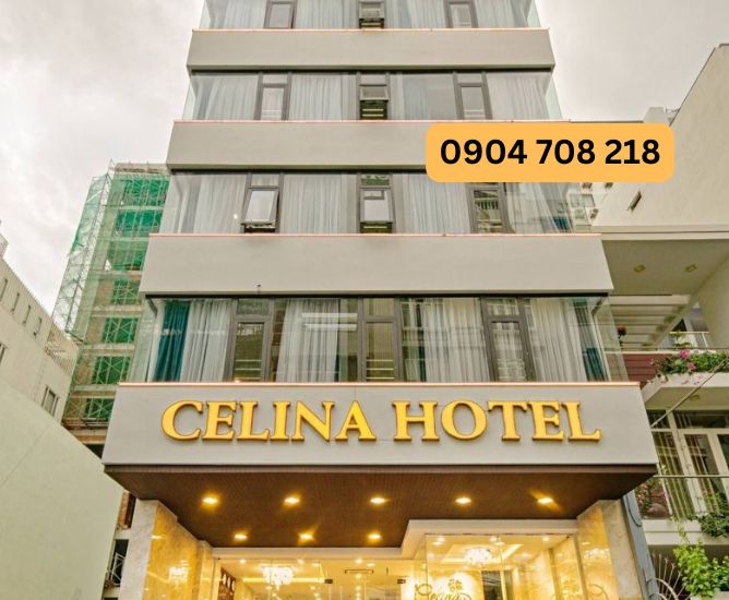 khách sạn celina đà nẵng