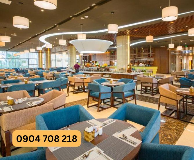 khach san muong thanh da nang