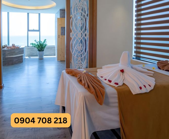 khách sạn mường thanh đà nẵng địa chỉ