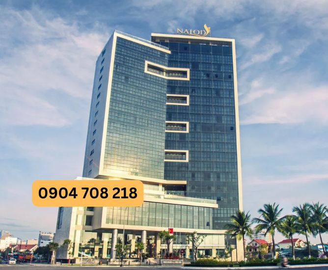 khách sạn nalod đà nẵng
