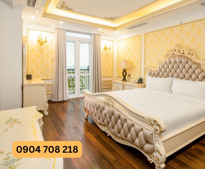 khách sạn paracel sơn trà đà nẵng