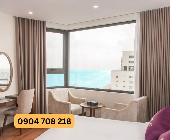 khach san rosamia da nang