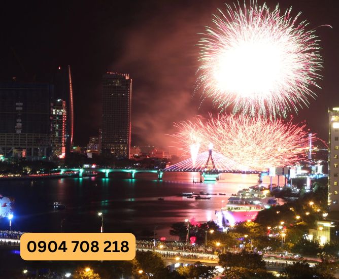 mường thanh biển đà nẵng