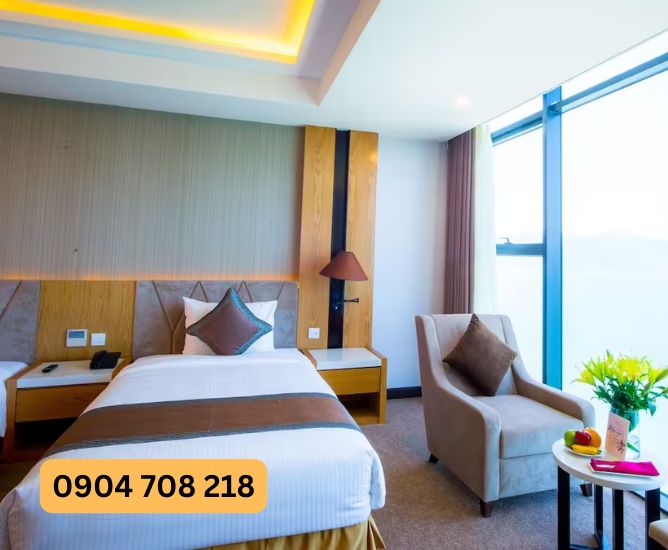 mường thanh đà nẵng luxury