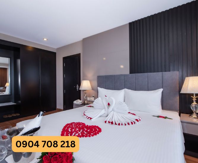 mường thanh grand đà nẵng hotel