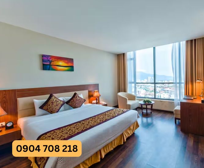 muong thanh grand da nang hotel