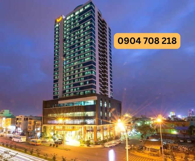 mường thanh grand đà nẵng
