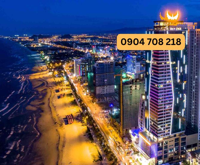 mường thanh luxury đà nẵng