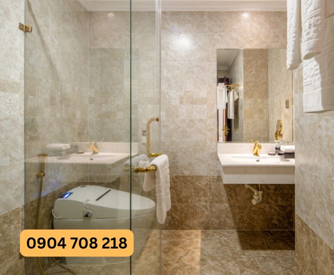 paracel danang hotel đà nẵng