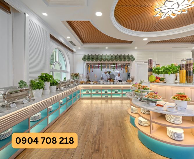 paracel hotel da nang