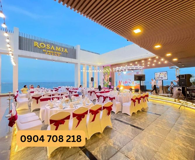 rosamia da nang