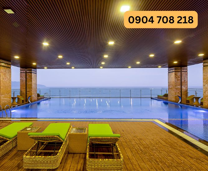 rosamia hotel đà nẵng