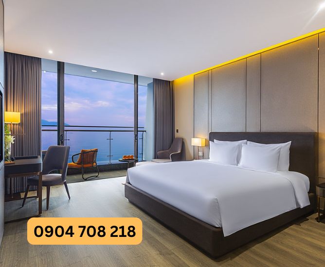 rosamia hotel đà nẵng