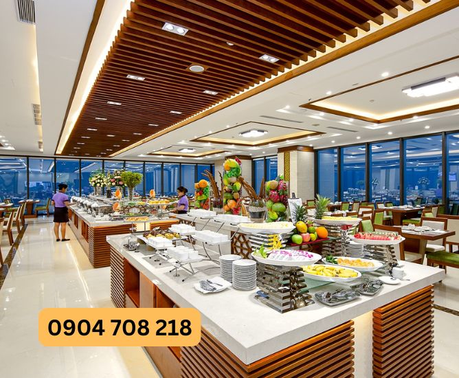 rosamia hotel da nang