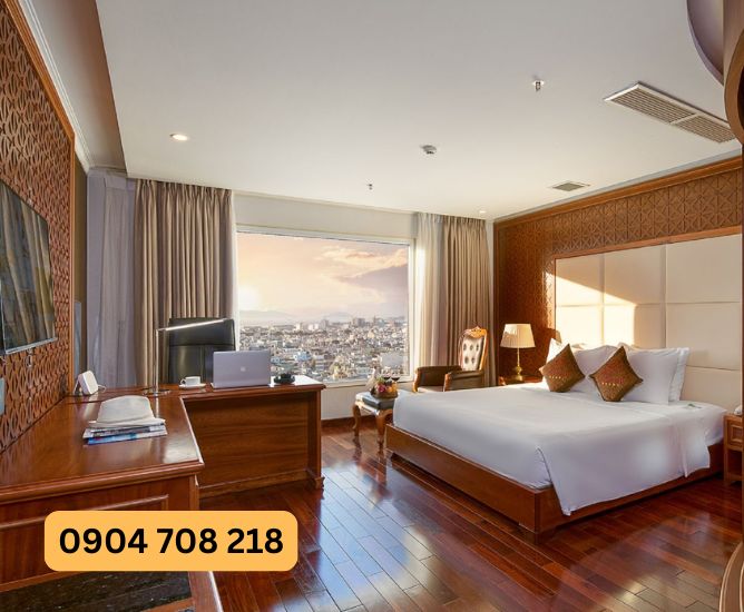 samdi hotel đà nẵng