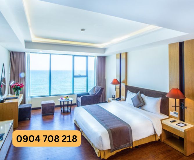 số điện thoại khách sạn mường thanh đà nẵng