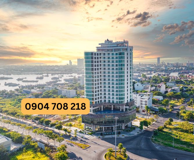 alani hotel đà nẵng