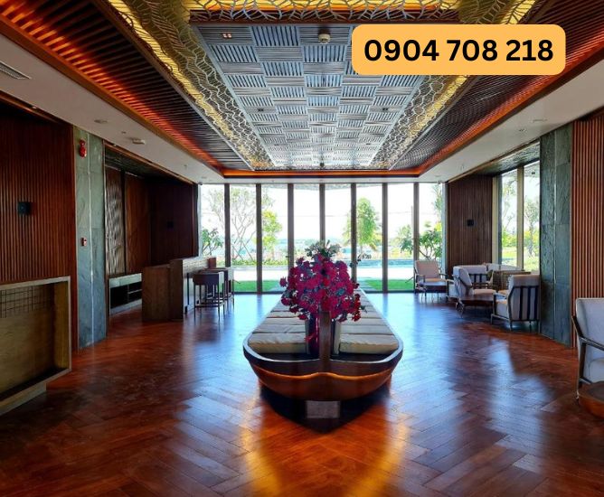 bellerive hoi an hotel