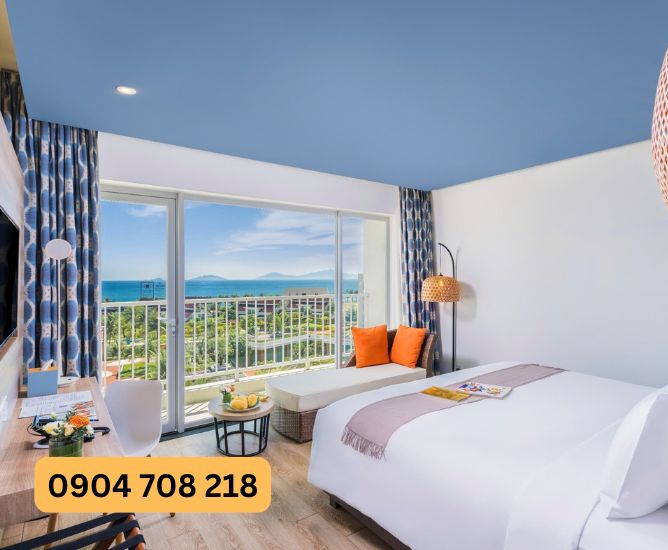 căn hộ the pearl hội an