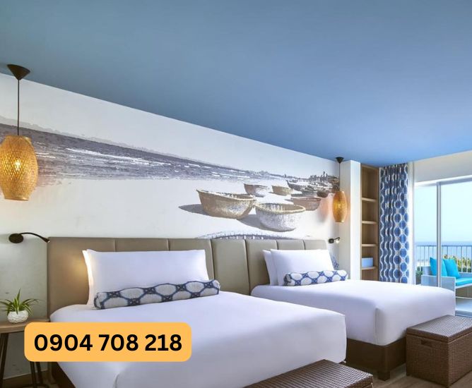 citadines pearl liv resort hội an