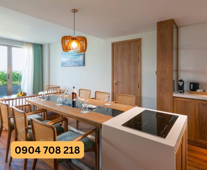 khách sạn bellerive hội an